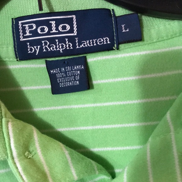 Polo Ralph Lauren - Picture 3 of 3